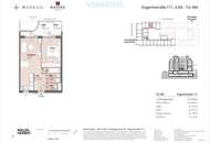 Traisengasse 20-22 - Moderner Lebensraum mit Donaublick