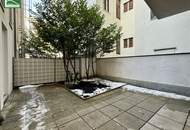 Großzügige 3-Zimmer-Gartenwohnung mit Terrasse - jetzt einziehen &amp; wohlfühlen!