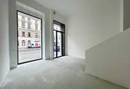 Wo Charme auf Geschäftssinn trifft: Gewerbeobjekt im Servitenviertel zu mieten