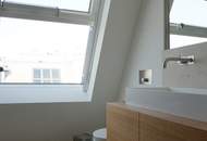 Ringstrassennähe! Luxuriöse 2-geschossige Dachterrassenwohnung in repräsentativem Stadtpalais!