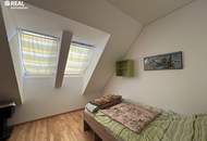 Moderne 3 Zimmer-Wohnung mit Balkon