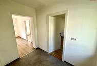 Aktuell in Sanierung! Einladende 3-Zimmerwohnung mit lichtdurchfluteten Räumen, traumhaftem Grünblick und vielseitiger Raumgestaltung in hervorragender Lage!