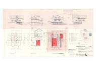 Charmantes Großzügiges Haus in Oberndorf mit 2 Wohneinheiten.