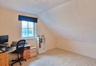 OPEN HOUSE! Nettes Wohnhaus mit viel Platz