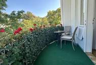 Wo Geschichte atmet und Ruhe wohnt - Ihre Altbauwohnung mit Balkon in Alt-Hietzing