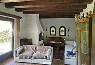 KAUFANBOT VORLIEGEND: Haus in einzigartiger Alleinlage mit toller Aussicht!