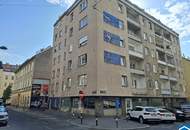 Attraktive 3-Zimmer Wohnung mit Loggia nähe der Mariahilfer Straße!