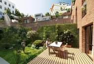GROHGASSE 10 | exklusiv ausgestattete 2-Zimmer Maisonette-Wohnung in absoluter Hofruhelage | Townhouse