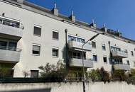 Döblinger Hauptstraße I Gartenwohnung mit Garage und Pool