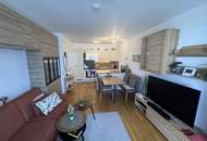 Moderne 2-Zi-Wohnung mit Balkon und Tiefgarage in Villach!