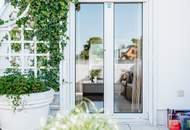 COTTAGE - VIERTEL | LOFT | DACHTERRASSE