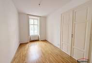 UNBEFRISTET und WG GEEIGNET - Schöne, teilsanierte Altbauwohnung nahe Stadtpark und Karl-Franzens-Universität