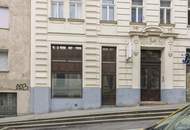 ++ NEU ++ GRANDIOSE GESCHÄFTSFLÄCHE in TOP Lage