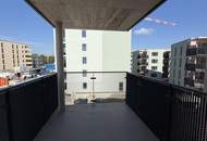 Ein Viertel Grün – gefördert, zentral und leistbar Wohnen