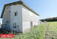Außenlagerfläche mit Garage im Ennshafen!