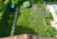 Ruheoase - der Wald liegt dir zu Füßen - Gepflegtes Wohnen in 1140 Wien!