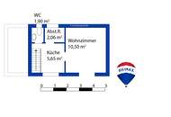 RUHEOASE MIT POOL AUF EIGENGRUND – KLEINGARTENHAUS "Frohes Schaffen" in 1210 WIEN