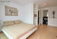 *** Luxus-Penthouse *** Dachterrasse mit 360° Rundblick