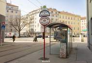 Charmante 2-Zimmer Wohnung mit Einbauküche und Aufzug im 2. Bezirk Wien – DAVE, Startpreis: 215.000 €