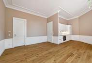 Moderner Stilaltbau mit Küche in zentraler Lage 1070 Wien