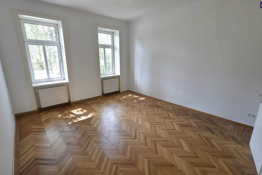 ++ AB SOFORT ++ Helle 3-Zimmer Wohnung Nähe U4 Braunschweiggasse, Wohnung-miete, 1.100,12,€, 1140 Wien 14., Penzing