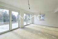 Miete mit Kaufoption: Elegante Dippelhaushälfte mit großem Garten in ruhiger Lage