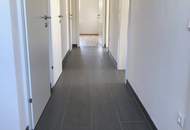 Geförderte 4- Zimmerwohnung mit Balkon und Garagenstellplatz