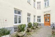 Wohnen im Herzen des 7. Bezirks – Charmante Altbauwohnung in perfekter Lage