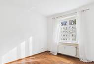 2 Zimmerwohnung mit Balkon