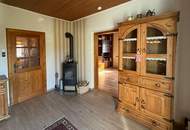 Charmantes Haus in der Pfarrsiedlung