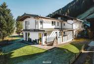 Zuhause für Zwei – wohltuende Ruhe inklusive