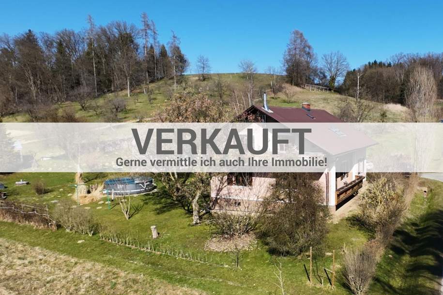 Großzügiges Ein- bis Zweifamilienhaus mit Nebengebäuden, Obstgarten und viel Potenzial in Lipsch, Haus-kauf, 8423 Leibnitz