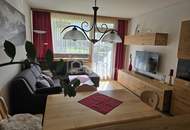 Charmante 2-Zimmer Wohnung 41m² mit Zweitwohnsitzwidmung an der Skipiste – Hinterthal/Maria Alm/Hochkönig
