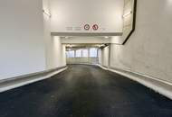 Garagenplatz Nahe U1 Keplerplatz zu vermieten!