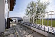 Elegantes Einfamilienhaus mit vielen luxuriösen Extras Nähe Bisamberg