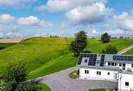 Wohnen, Wirken & Wohlfühlen - Landsitz in Niederwaldkirchen!