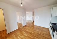 Die ideale 3-Zimmer Eckwohnung mit einzigartigem Blick auf Linz!