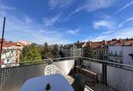Graz-Zentrum: Ein Wohnjuwel in Bestlage – Großzügige Dachterrasse, Klimaanlage, lichtdurchflutete Räume &amp; unverbaubarer Schlossbergblick