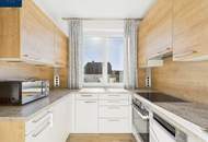 Helle 4-Zimmer-Wohnung mit Loggia und Ausblick – Zentrum Zwettl