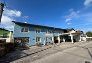 Vielseitig nutzbare Liegenschaft