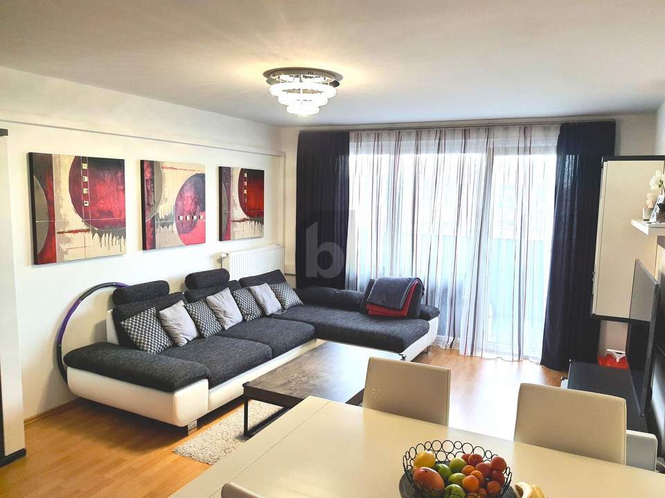 URBANER WOHNTRAUM MIT WEITBLICK
