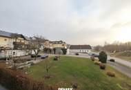 Betreubares Wohnen Ardagger Markt- schöne 2 Zimmerwohnung mit herrlichem Balkon