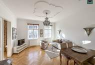 Provisionsfrei: Vollausgestattetes Apartment mit Möblierung und Balkon in Sieveringer Bestlage! Klimatisiert!
