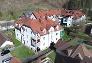 Ötscher und Alpenvorland hautnah erleben via Wohnung im Kern von Gaming!