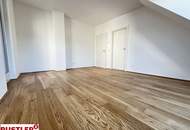 Neubauprojekt CALVI | 3 Stöckiges Reihenhaus mit Garten, Keller & Dachterrasse | Provisionsfrei!