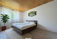 PREISSENKUNG!!! interessante 3-Zimmer Wohnung in Rottenmann mit toller Aussicht