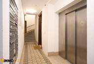 Charmante 2-Zimmer-Wohnung inkl. Küche (Bosch) in der Kaiserstraße 26, 1070 Wien, Nur 300 m bis zur Mariahilfer Straße