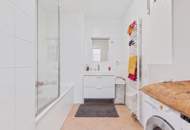 Über den Dächern des 7. Bezirks. Exklusive Dachgeschoßwohnung mit Terrasse in der Burggasse!