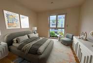 Wörthersee Feeling in Luxuswohnung