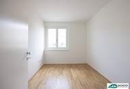 Sichern Sie sich Ihre 3-Zimmer Wohnung - Tiefgaragenplätze optional verfügbar!